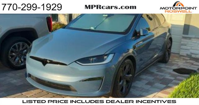 tesla model x 2026 7SAXCDE50TF478316 image tesla model x 2026 7SAXCDE50TF478316 image